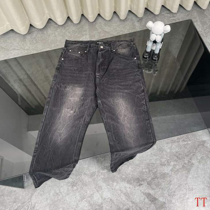 Picture of Balenciaga Jeans Long _SKUBalenciagaS-XL20tn397890